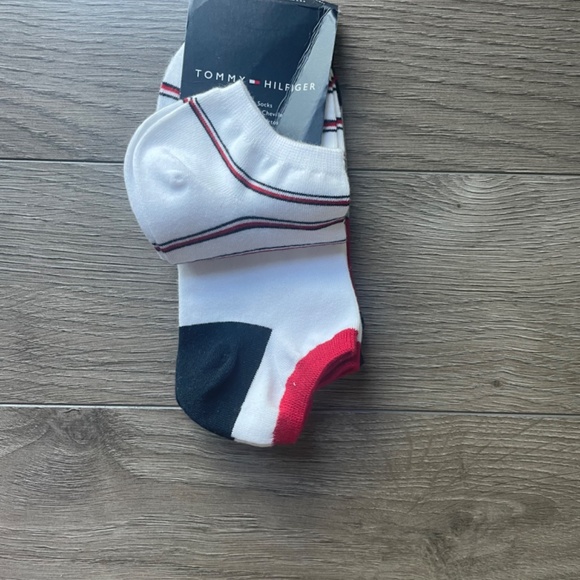 NWT Tommy Hilfiger Ankle Socks - Picture 5 of 6